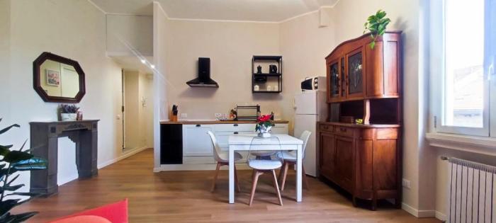 2 Bedroom Gem Near Milano Centrale Fast Wi Fi Kademy House 部屋 写真
