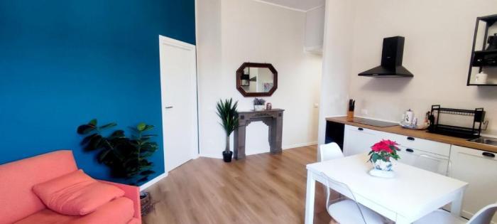 2 Bedroom Gem Near Milano Centrale Fast Wi Fi Kademy House 部屋 写真
