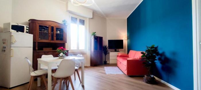 2 Bedroom Gem Near Milano Centrale Fast Wi Fi Kademy House 部屋 写真