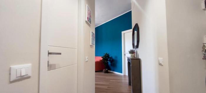 2 Bedroom Gem Near Milano Centrale Fast Wi Fi Kademy House 部屋 写真