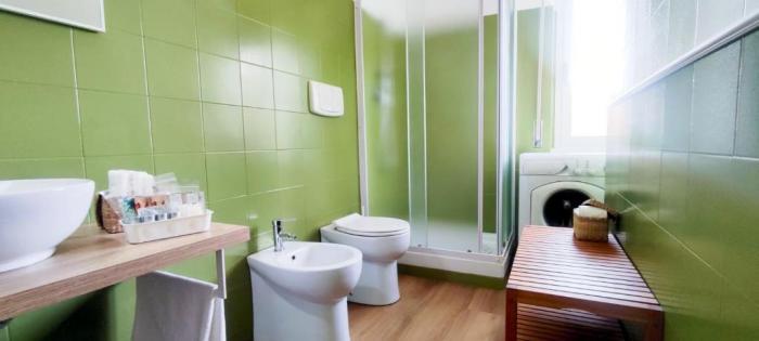 2 Bedroom Gem Near Milano Centrale Fast Wi Fi Kademy House 部屋 写真