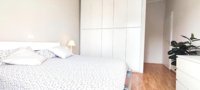 2 Bedroom Gem Near Milano Centrale Fast Wi Fi Kademy House 部屋 写真
