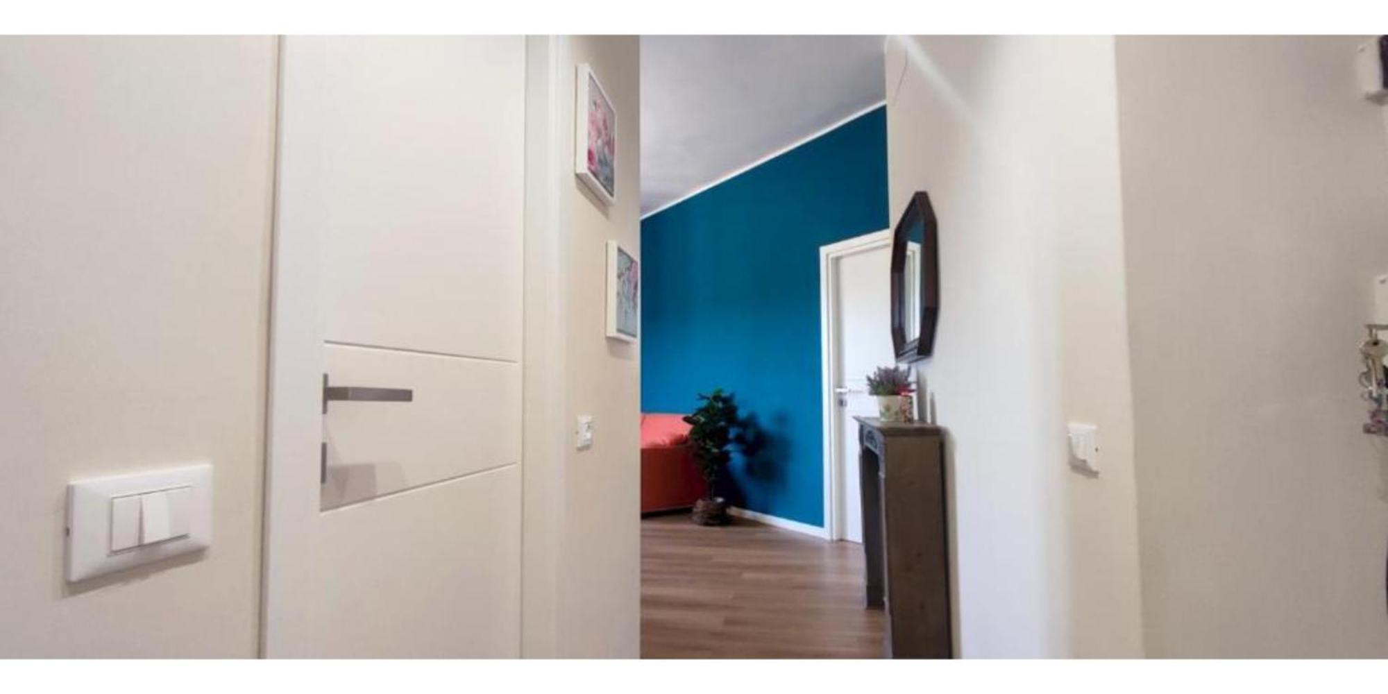 2 Bedroom Gem Near Milano Centrale Fast Wi Fi Kademy House エクステリア 写真