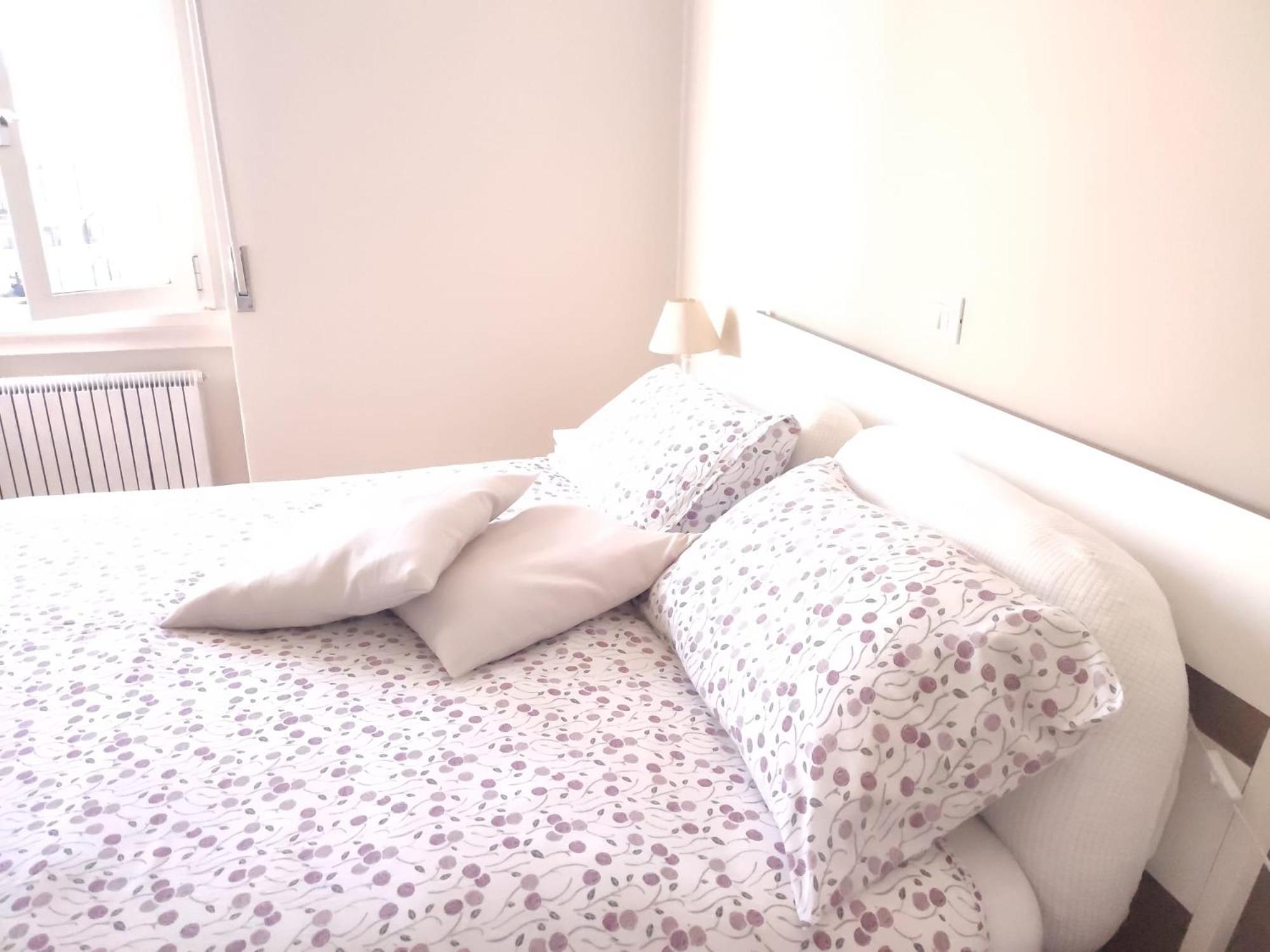 2 Bedroom Gem Near Milano Centrale Fast Wi Fi Kademy House エクステリア 写真
